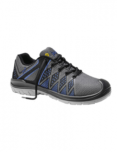 Jori Flex blue S1P Sicherheitsschuhe
