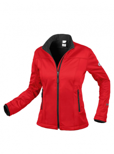 BP Softshelljacke Damen - 255 g/m²