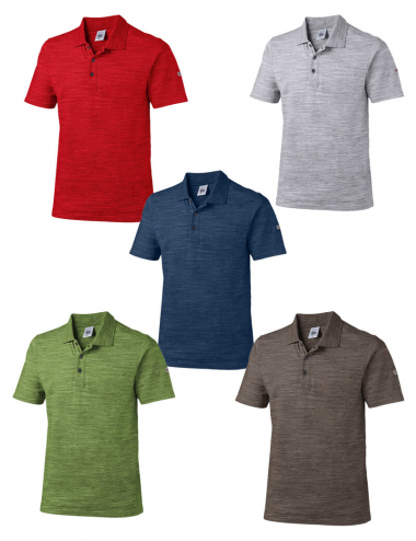 BP Poloshirt für Sie & Ihn - 195 g/m²