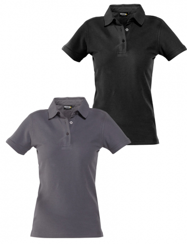 Dassy Leon Poloshirt Damen - 220 g/m²