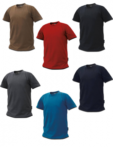 Dassy Kinetic T-Shirt Herren - 190 g/m²