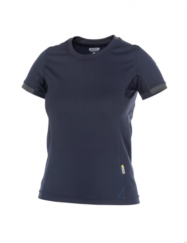 Dassy Nexus T-Shirt Damen - 141 g/m²