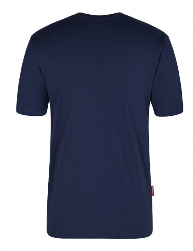 Arbeit T-Shirt Kurzarmshirt Unterhemd Arbeitsbekleidung Baumwolle 4T-T-Shirt-N 
