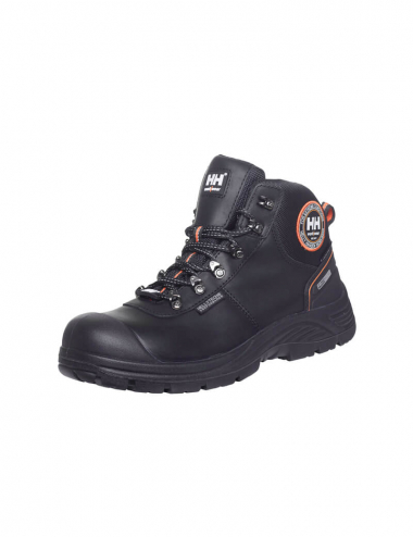 Helly Hansen Chelsea Mid S3 SRC Sicherheitsschuhe Herren *ABVERKAUF*