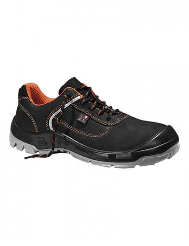 Jori Colour orange S3 SRC Sicherheitsschuhe