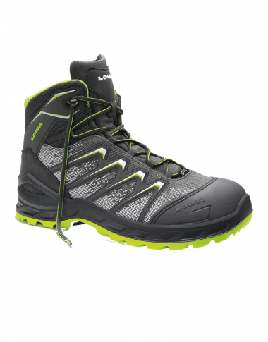 Lowa Larrox Work GTX Mid S3 Sicherheitsstiefel