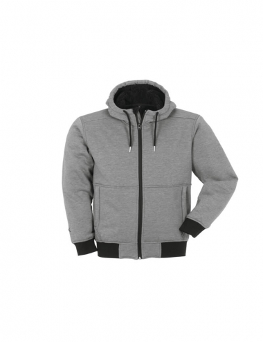 Planam Outdoor Hoodie Iceland