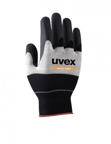 Uvex Synexo Z200 Handschuhe ABVERKAUF