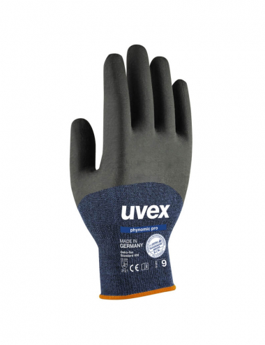 Uvex Phynomic pro Handschuhe