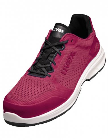 Uvex 1 Sport S1 SRC Sicherheitsschuhe Damen