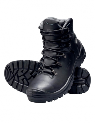 Uvex quatro STX S3 CI HI WR HRO SRC Sicherheitsstiefel
