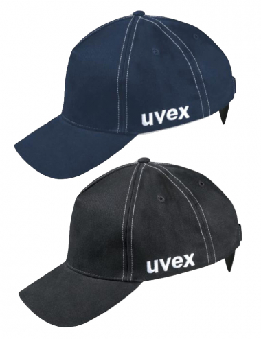 Uvex u-cap sport Anstoßkappe