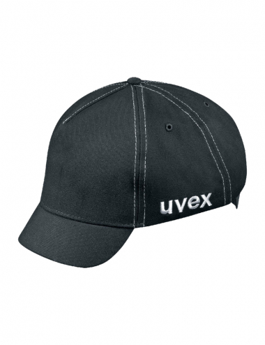 Uvex u-cap sport Anstoßkappe kurzer Schirm